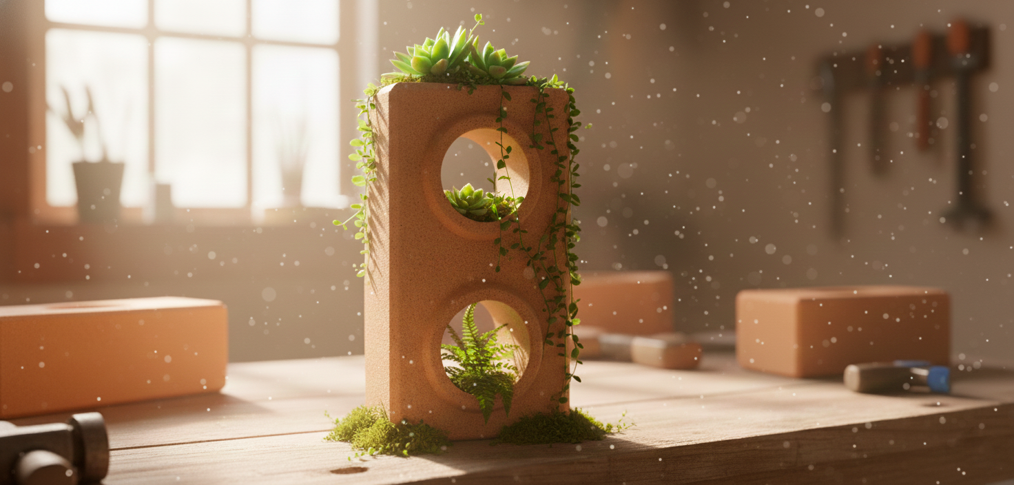 Construção sustentável: o futuro da construção civil