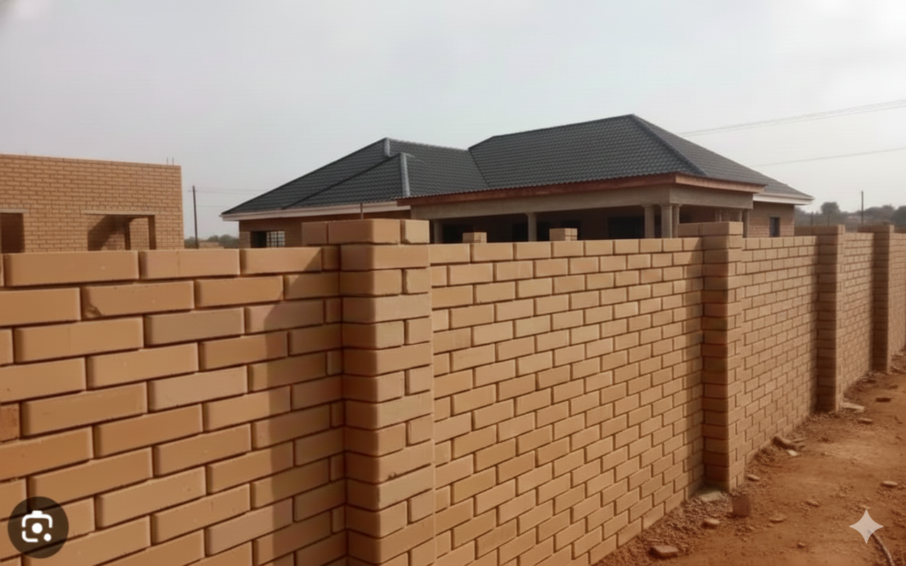 Guia completo: como construir com tijolos ecológicos
